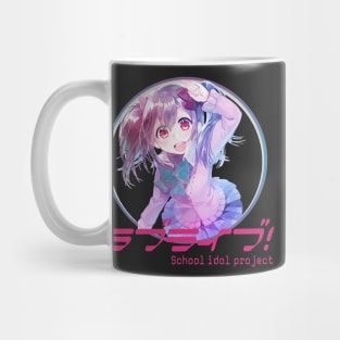 Nico Yazawa - Love Live Mug